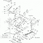 M50C Throttle Mechanism (i) P Type