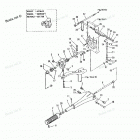 M60A Bar Handle (f Type)