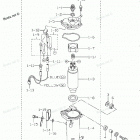 MD90A Fuel Feed Pump (ffp) Assembly