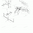 MD50A Steering Linkage