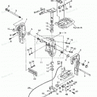 M60B Bracket (efo-epo)