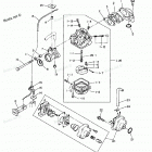 MFS5A Carburetor, Fuel Pump