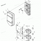 M60B Воздушный глушитель