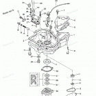 MFS6A Маслянный поддон