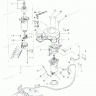 MD50A Electric Parts (starter Motor)
