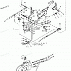 M9.9C Дистанционное управление