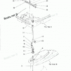 M60A Коробка передач