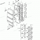 M140A2 Воздушный глушитель