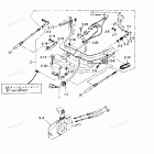 M25C3 Дистанционное управление