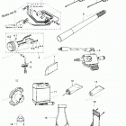 M9.9D2 Аксессуары