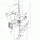 M2.5A Карбюратор