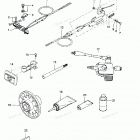 MFS4A Аксессуары