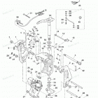 M60C Bracket (1) - For Ptt