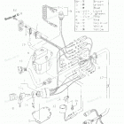 MD50A Switch Box (f Type)