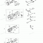 M25C3 Спидометр