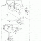 M30A3 Electric Starter Kit (p Type)
