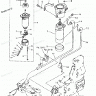 M60B Electric Parts (start Motor)