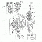 M30A3 Ручной стартер