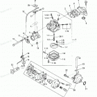 MFS4A2 Carbureter, Fuel Pump