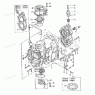 M25C2 Bracket & Reverse Lock