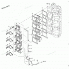 M140A2 Inlet,reed Valve