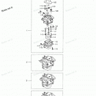 M140A2 Карбюратор