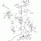 M60C Bracket (2) (for M Type)