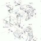 M90A Gas Assist Manual Tilt (g Type)