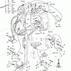 M90A Electric Parts (starter Motor)