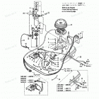 M15B2 Electric Starter (p & F Types)
