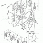 M90A Топливный насос