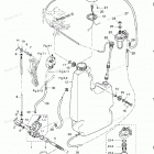 M120A2 Масляный насос