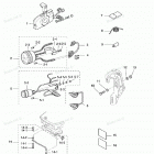 M70C Аксессуары