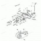 M40C Пульт дистанционного управления