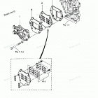 M9.8B Карбюратор