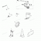 M3.5B2 Аксессуары