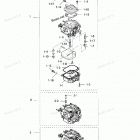 M60C Карбюратор
