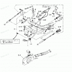 M30A4 Дистанционное управление