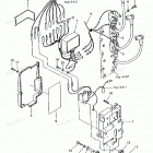 M40D Electric Parts (c.d. Unit)