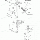 MFS15B Кронштейн поворота