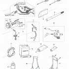 M9.9D Аксессуары