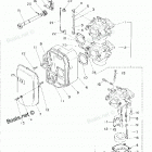 M60A Топливный насос