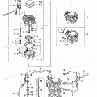 MFS25A Карбюратор