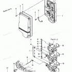 M50D2 Воздушный глушитель