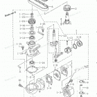 MD50A Воздушный компрессор