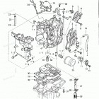 MFS15B Цилиндры