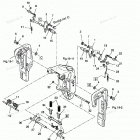 M70B Manual Tilt (for M Type)