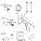 M70B Жидкости техобслуживание