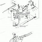 M18D Дистанционное управление