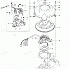 M90A Генератор